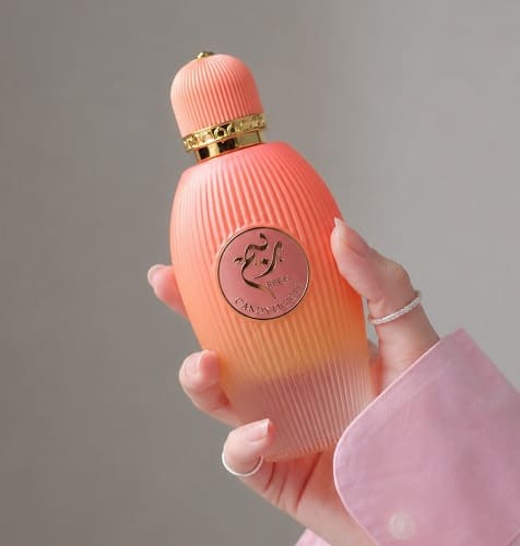 REEM CANDYLICIOUS